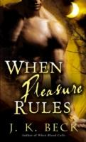 EBOOK When Pleasure Rules