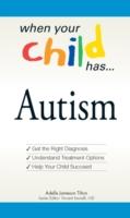 EBOOK When Your Child Has... Autism