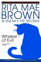 EBOOK Whisker of Evil