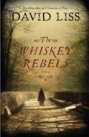 EBOOK Whiskey Rebels