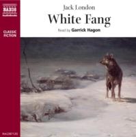 EBOOK White Fang