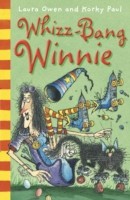 EBOOK Whizz Bang Winnie