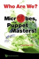 EBOOK Who Are We? Microbes The Puppet Masters!