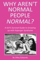 EBOOK Why Aren't Normal People Normal?