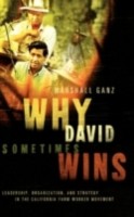 EBOOK Why David Sometimes Wins Leadership, Organization, and Strategy in the California Farm Worker