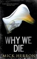 EBOOK Why We Die