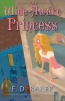 EBOOK Wide-Awake Princess