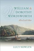 EBOOK William and Dorothy Wordsworth: 'All in each other'