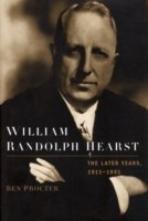 EBOOK William Randolph Hearst
