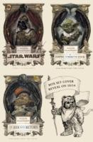 EBOOK William Shakespeare's Star Wars Trilogy: The Royal Imperial Boxed Set