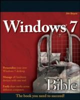 EBOOK Windows 7 Bible
