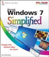 EBOOK Windows 7 Simplified