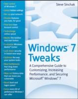 EBOOK Windows 7 Tweaks