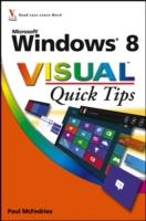 EBOOK Windows 8 Visual Quick Tips