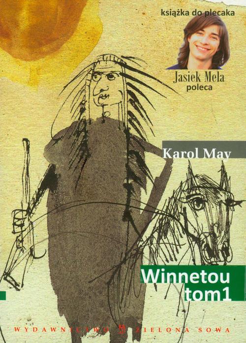 EBOOK Winnetou t.1