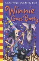 EBOOK Winnie Goes Batty