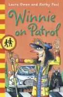 EBOOK Winnie on Patrol