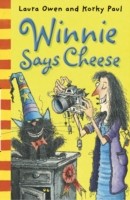 EBOOK Winnie Says Cheese