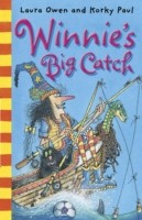 EBOOK Winnie's Big Catch