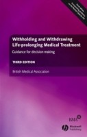 EBOOK Withholding and Withdrawing Life-prolonging Medical Treatment
