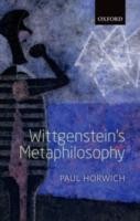 EBOOK Wittgenstein's Metaphilosophy