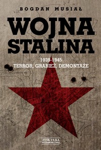 EBOOK Wojna Stalina