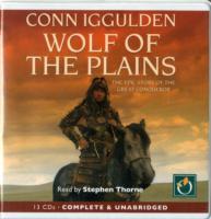 EBOOK Wolf of the Plains