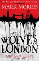 EBOOK Wolves of London