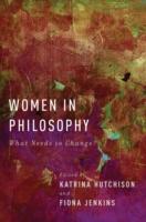 EBOOK Women in Philosophy: What Needs to Change?