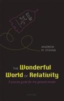 EBOOK Wonderful World of Relativity: A precise guide for the general reader