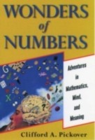 EBOOK Wonders of Numbers:Adventures in Mathematics, Mind, and Meaning