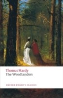 EBOOK Woodlanders n/e