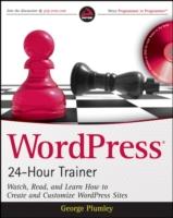 EBOOK WordPress 24-Hour Trainer