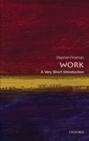 EBOOK Work: A Very Short Introduction