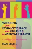 EBOOK Working with Ethnicity, Race and Culture in Mental Health