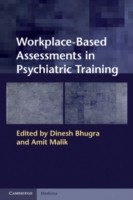 EBOOK Workplace-Based Assessments in Psychiatric Training