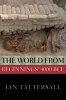 EBOOK World from Beginnings to 4000 BCE