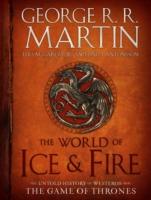 EBOOK World of Ice & Fire