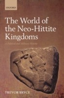 EBOOK World of The Neo-Hittite Kingdoms: A Political and Military History