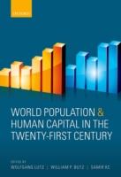 EBOOK World Population and Human Capital in the Twenty-First Century