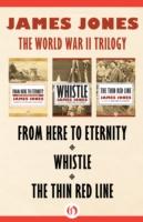 EBOOK World War II Trilogy