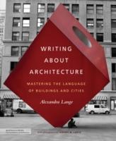 EBOOK Writing About Architecture