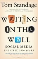 EBOOK Writing on the Wall