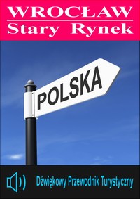 EBOOK Wrocław - Stary Rynek