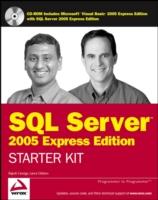 EBOOK Wrox's SQL Server 2005 Express Edition Starter Kit