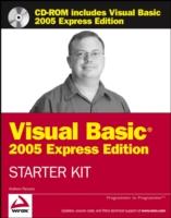 EBOOK Wrox's Visual Basic 2005 Express Edition Starter Kit