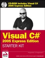 EBOOK Wrox's Visual C# 2005 Express Edition Starter Kit