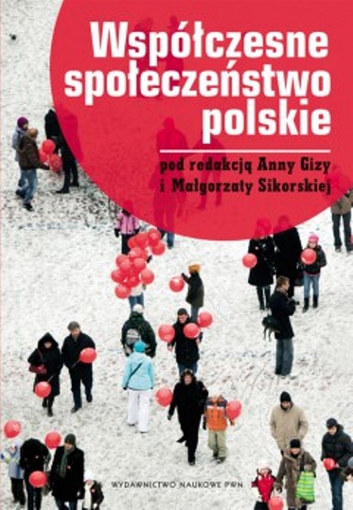 EBOOK Współczesne społeczeństwo polskie