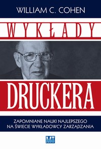 EBOOK Wykłady Druckera