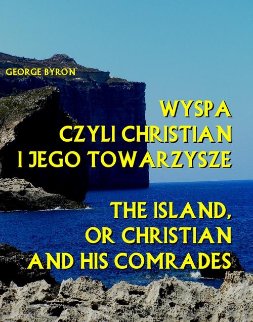 EBOOK Wyspa czyli Christian i jego towarzysze